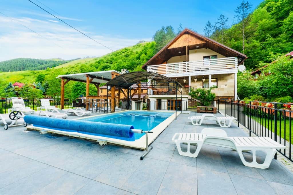 Cabana Mircea