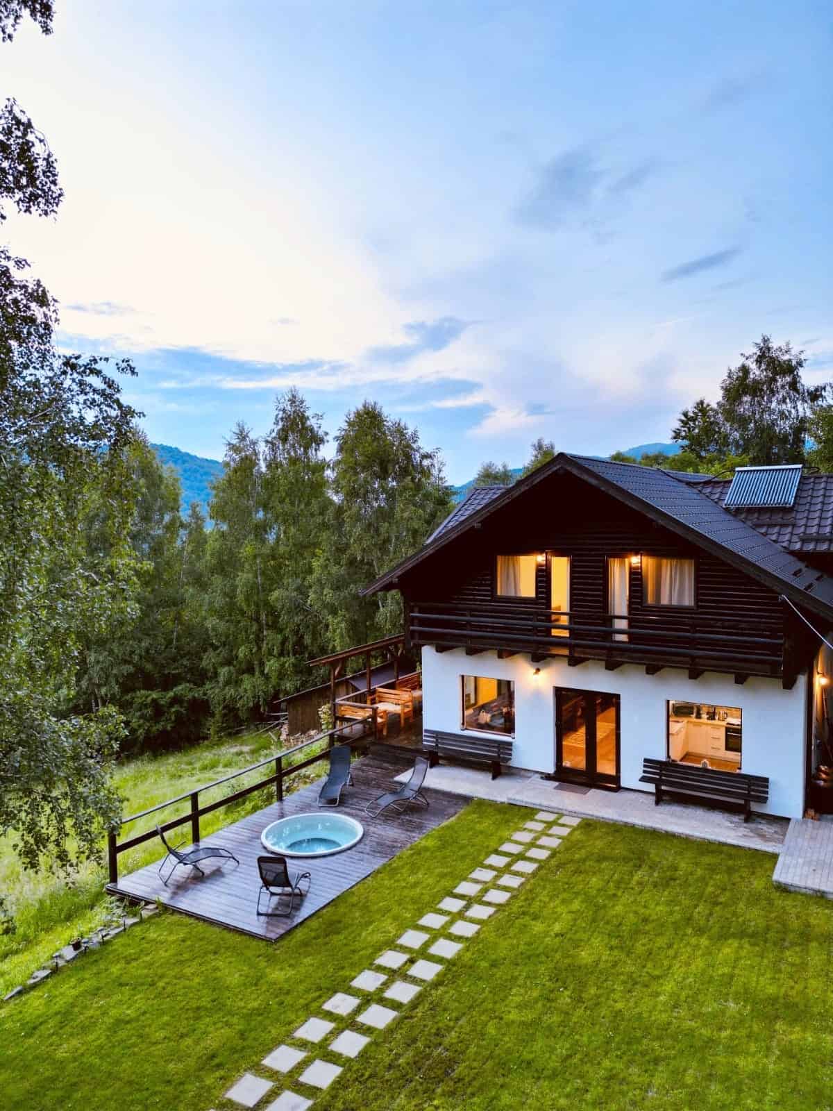 Cabana Nicorici